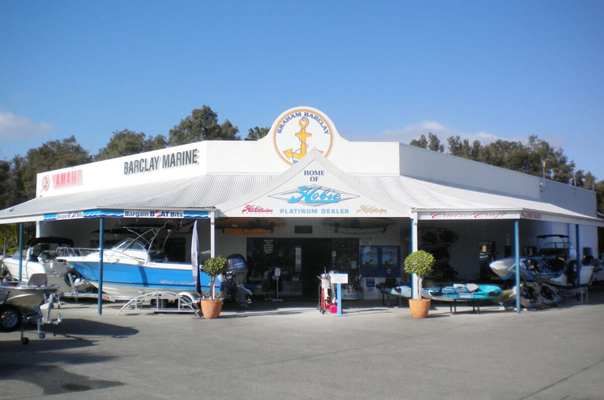 Barclays Marine Tackle World Forster Tackle World Your Local Independent Fishing Expert