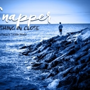 Snapper from in close header tile