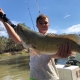 Tackle World Local Hero Will & Murray Cod