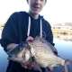 Tackle World's Local Hero Cameron & Bream