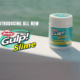 Berkley Gulp introduces Slime - catch more fish